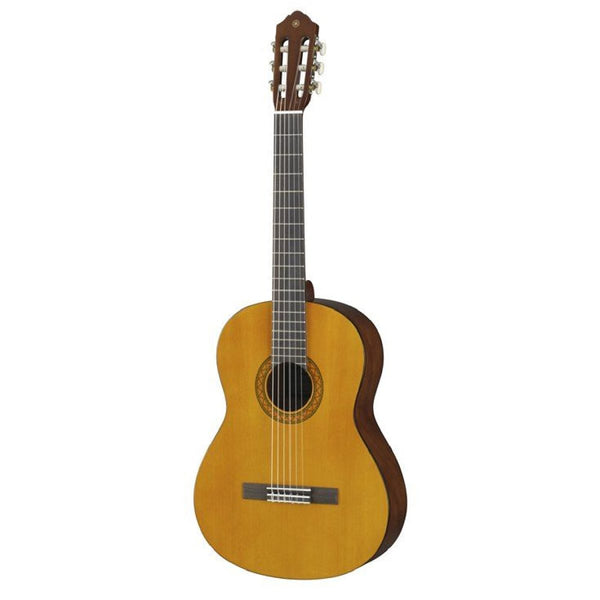 Guitares classiques
