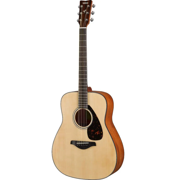 Guitares acoustiques