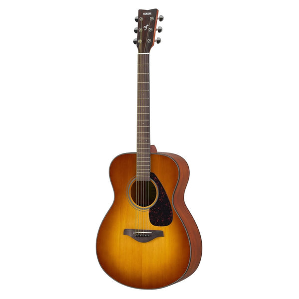 Acoustic Guitars