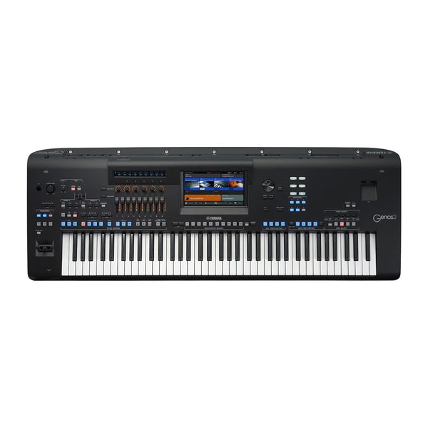 Claviers et synthétiseurs