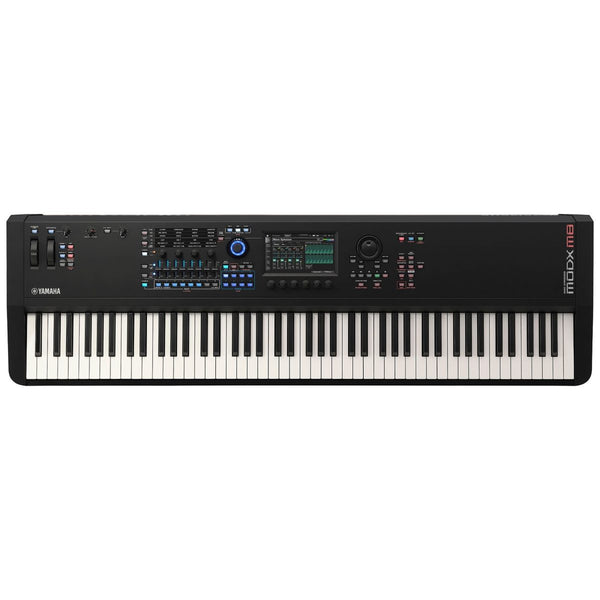 Claviers et synthétiseurs