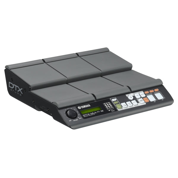 Drum Machines