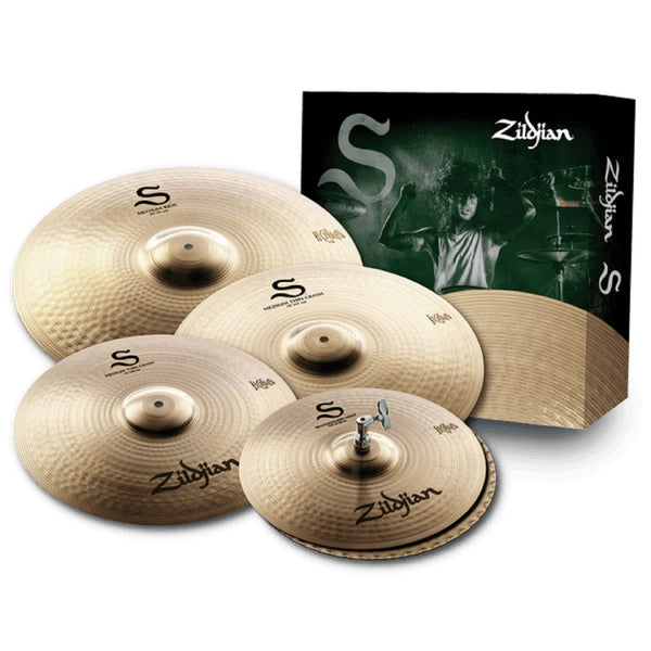 Cymbales