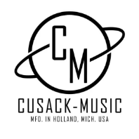 Cusack-Music