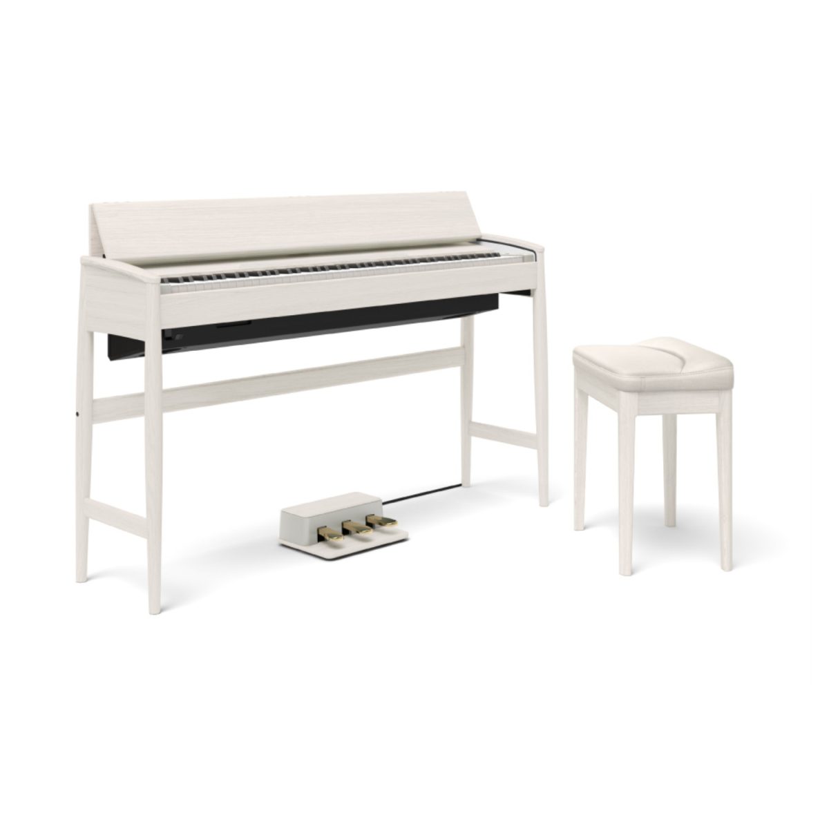 Upright Digital Pianos