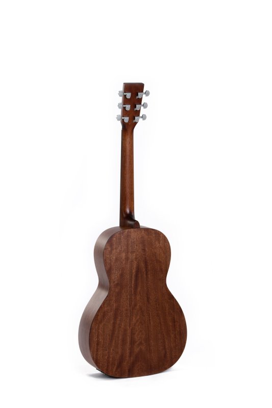 Sigma - SE Series Acoustic-Electric Guitar, Satin #00MSE