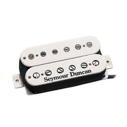 Seymour Duncan - Model JB Guitar Bridge Humbucker Pickup White #11102-13W
