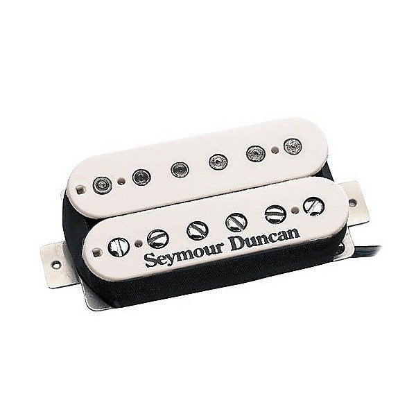 Seymour Duncan - Model JB Guitar Bridge Humbucker Pickup White #11102-13W