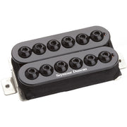 Seymour Duncan - Invader Humbucker for Bridge (Black) #11102-31B