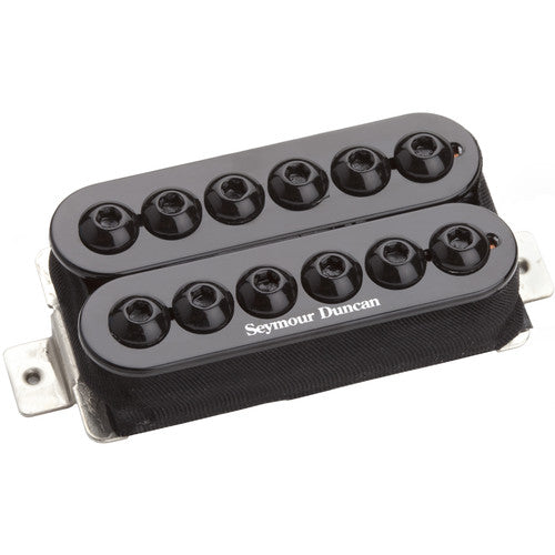 Seymour Duncan - Invader Humbucker for Bridge (Black) #11102-31B
