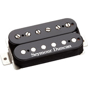 Seymour Duncan - Pearly Gates Alnico 2 Humbucker Neck Pickup, Black #11102-45B