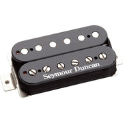 Seymour Duncan - Custom Custom Humbucker for Bridge (Black) #11102-70B
