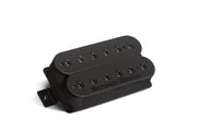 Seymour Duncan - Black Winter High Output Passive Humbucker Neck, Blackened #11102-90-BBW
