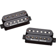 Seymour Duncan - Black Winter Set - Bridge and Neck Humbuckers #11102-92-B