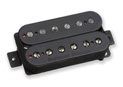 Seymour Duncan - Pegasus Humbucker for Bridge (Black) #11102-95-B