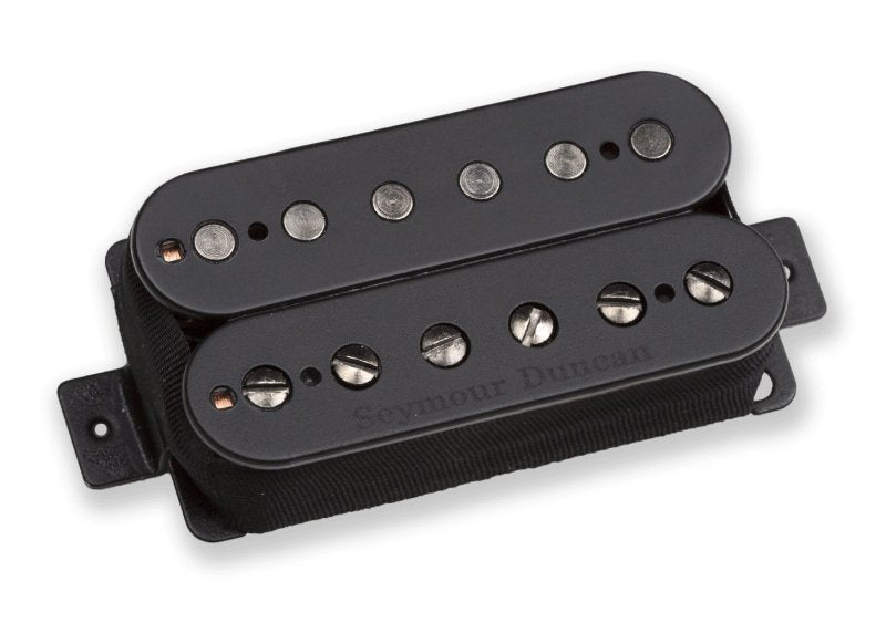 Seymour Duncan - Nazgul Humbucker for Bridge (Black) #11102-96-B