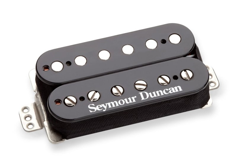 Seymour Duncan - 78 Model Trembucker Pickup, Black #11103-01-B