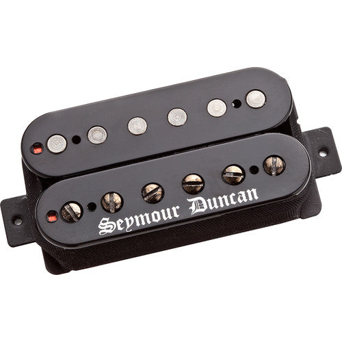 Seymour Duncan - Black Winter Trembucker Bridge Pickup #11103-91-B