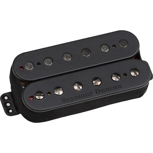 Seymour Duncan - Pegasus Trembucker for Bridge (Black) #11103-95-B