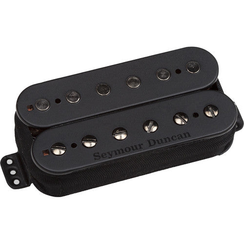 Seymour Duncan - Nazgul Trembucker for Bridge (Black) #11103-96-B