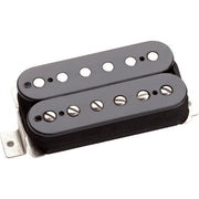 Seymour Duncan - Alnico 2 Pro Humbucker Pickup for Bridge (Black) #11104-05B