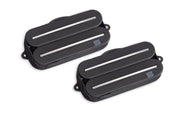 Seymour Duncan - Wes Hauch's Jupiter 7-String Humbucker Pickup, Set #11105-01-7STR-B