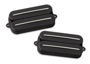 Seymour Duncan - SH-4/SH-2n Pickup Set, Black #11105-14-B
