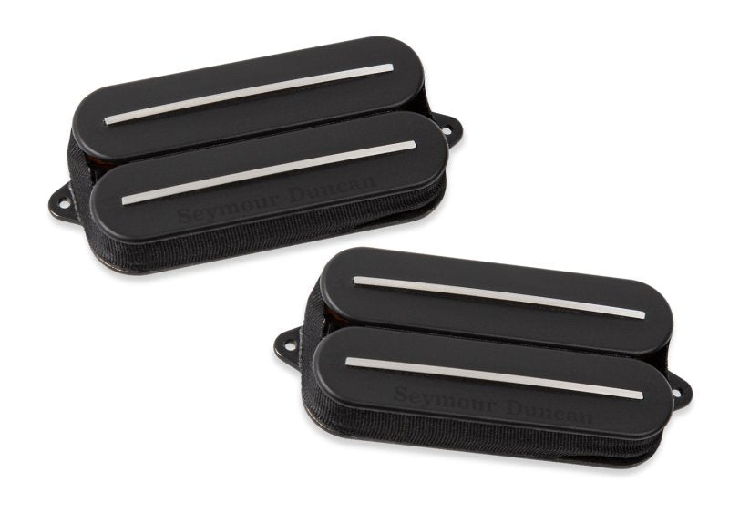 Seymour Duncan - SH-4/SH-2n Pickup Set, Black #11105-14-B