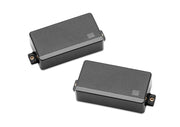 Seymour Duncan - MortalCoil Active Mount Pickup Set, Black #11106-502-B