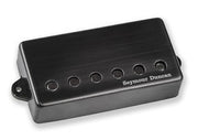 Seymour Duncan - Jeff Loomis Blackouts Bridge Humbucker Pickup Black #11106-68-BNC