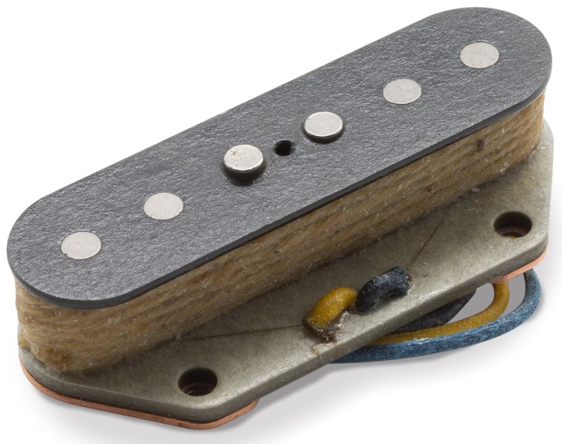 Seymour Duncan - La Brea Bridge Pickup #11201-08