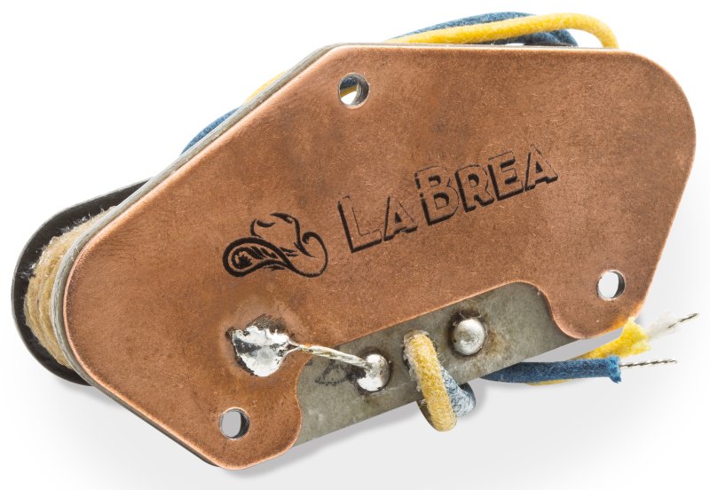 Seymour Duncan - La Brea Bridge Pickup #11201-08