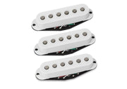 Seymour Duncan - Hot Chicken Stratocaster Stack Pickup Set, White #11203-47-W