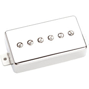 Seymour Duncan - Phat Cat Bridge - Humbucker-Sized P-90 (Nickel Cover) #11302-16NC