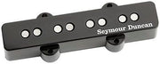 Seymour Duncan - Quarter Pound J-Bass Pickup - Black Bridge #11402-04