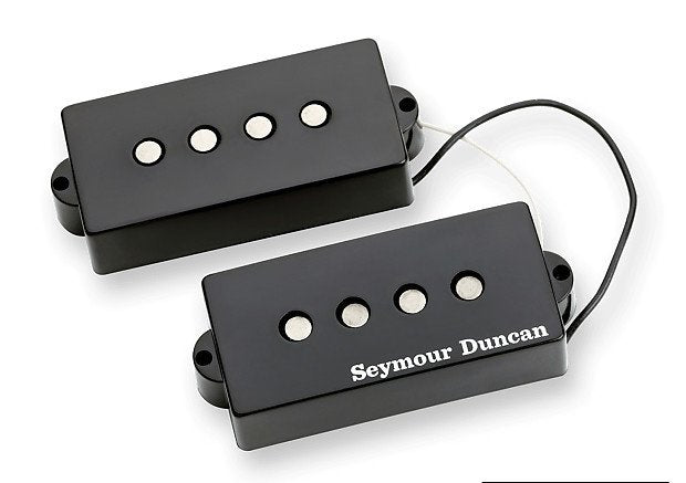 Seymour Duncan - Hot P-Bass Pickup #11402-05