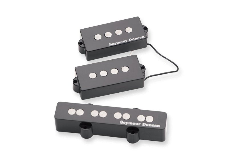 Seymour Duncan - Quarter Pound Bass PJ Set Pickup #11402-57