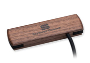 Seymour Duncan - Woody Single Coil Acoustic Soundhole Pickup, Walnut #11500-30-WLN