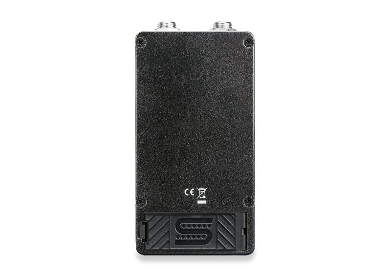 Seymour Duncan - Studio Bass Compressor Pedal – Studio-Grade Compression with Blend Control & Retro Housing #11900-007