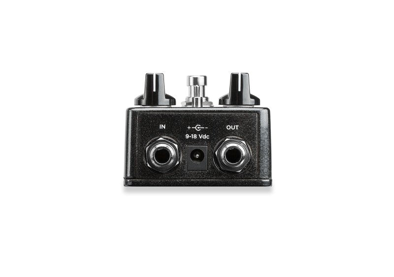 Seymour Duncan - Studio Bass Compressor Pedal – Studio-Grade Compression with Blend Control & Retro Housing #11900-007