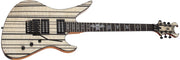Schecter - Synyster Standard Plus Electric Guitar, Gloss Natural #1752-SHC
