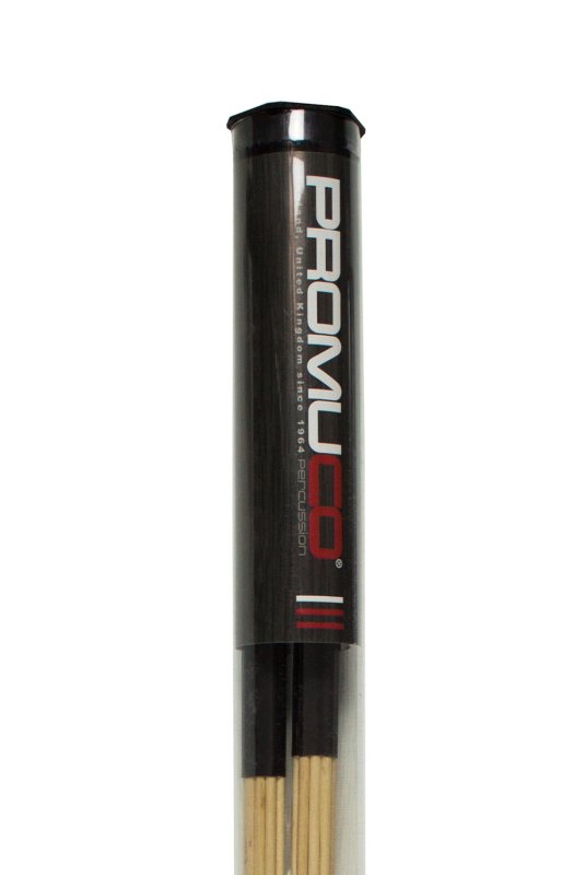 Promuco - Bamboo Rods - 19 Rods #1805X