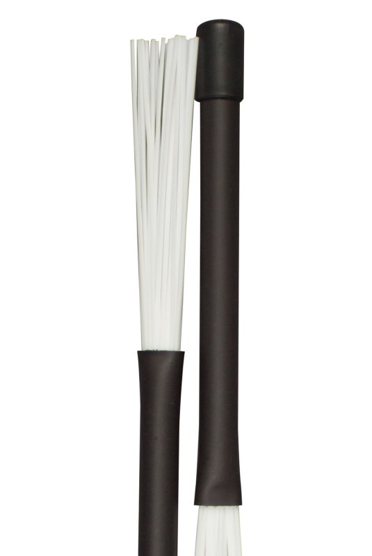 Promuco - 30cm Retractable Nylon Brushes #1807X