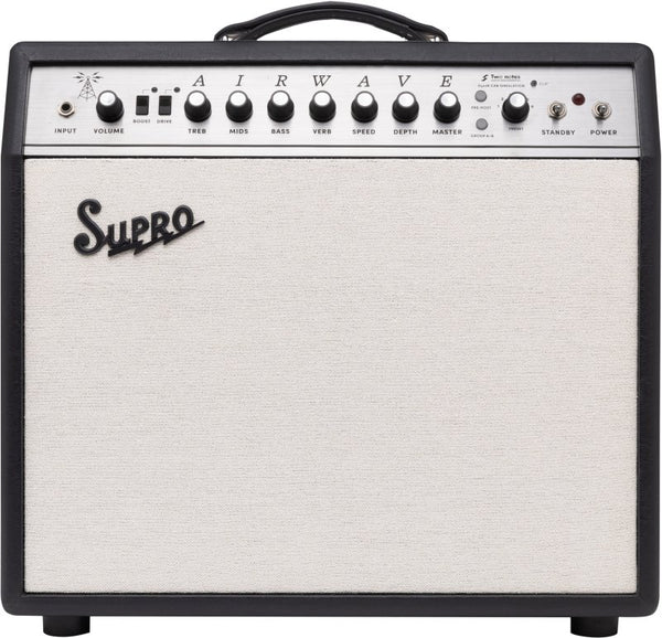 Amplis guitare