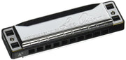 Lee Oskar Harmonicas - Major Diatonic Harmonica, Major Key of A Flat #1910-MAJ-A-FLAT