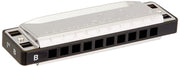 Lee Oskar Harmonicas - Major Diatonic Harmonica, MAJ-B #1910-MAJ-B