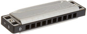 Lee Oskar Harmonicas - Major Diatonic Harmonica, Major Key of D Flat #1910-MAJ-D-FLAT