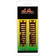 Lee Oskar Harmonicas - Replacement Reed Plates, Major C #1910RP-MAJ-C