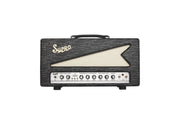 Supro - Royale 50-watt Tube Amplifier Head #1932RH