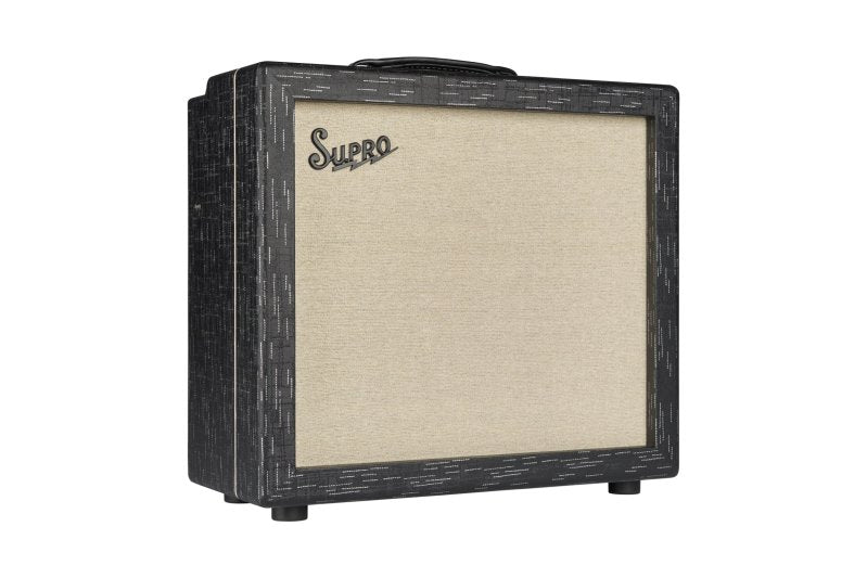 Supro - Royale 1x12-inch Tube Combo Guitar Amp #1932R
